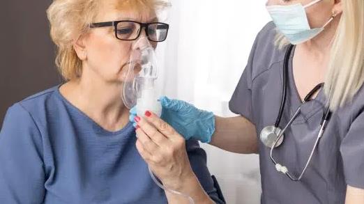 Breath Analysis Predicts Immunotherapy Success for Mesothelioma Patients